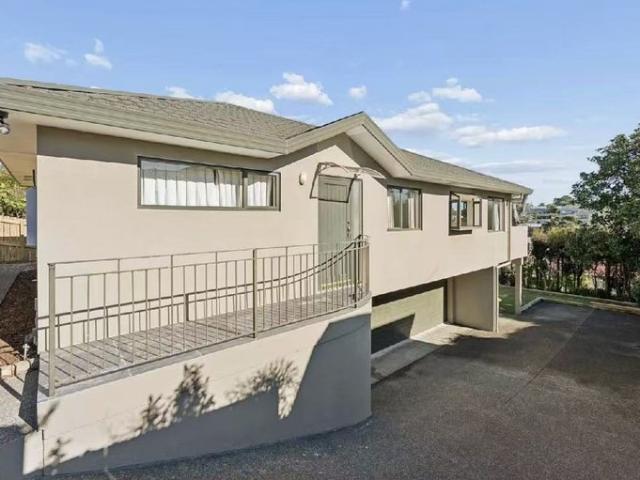 House for rent in Forrest Hill, Oroua County