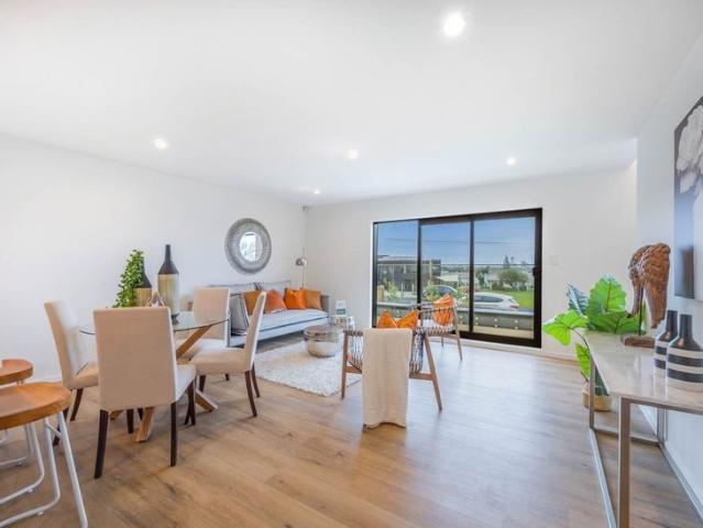 Apartment for rent in Wairau Valley