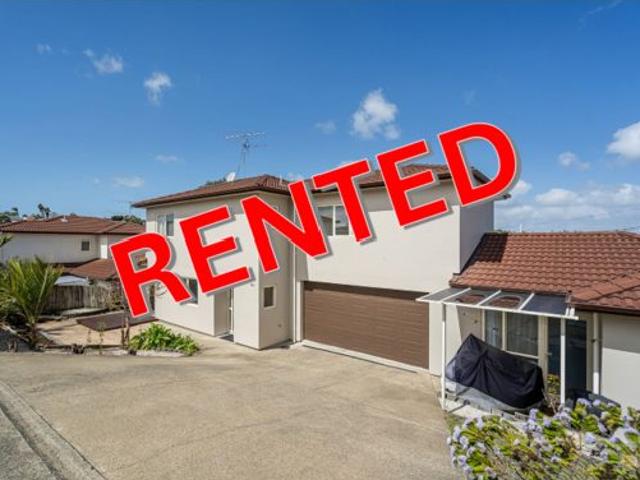 House for rent in Wairau Valley