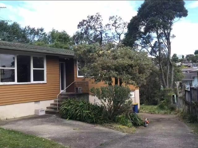 House for rent in Wairau Valley