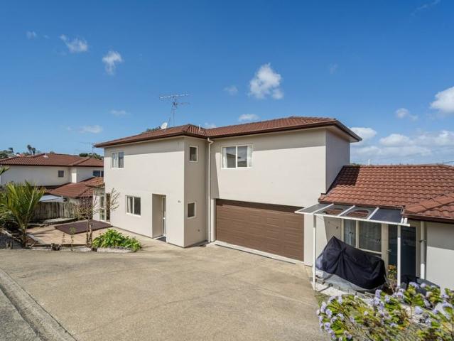 House for rent in Wairau Valley