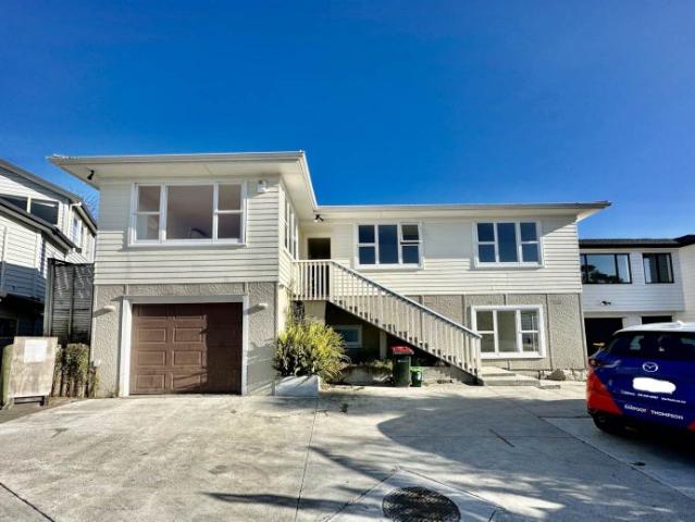 House for rent in Sunnynook, Devonport-Takapuna