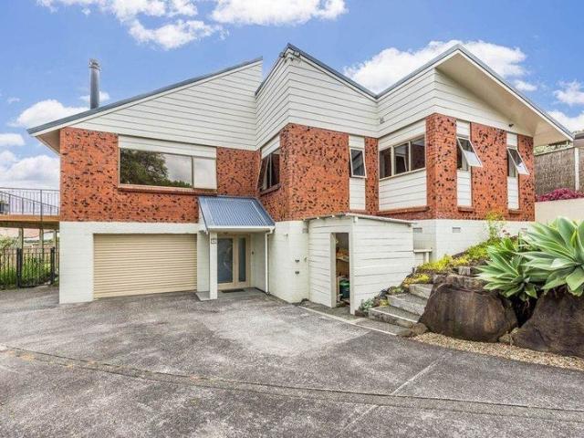 House for rent in Sunnynook, Devonport-Takapuna