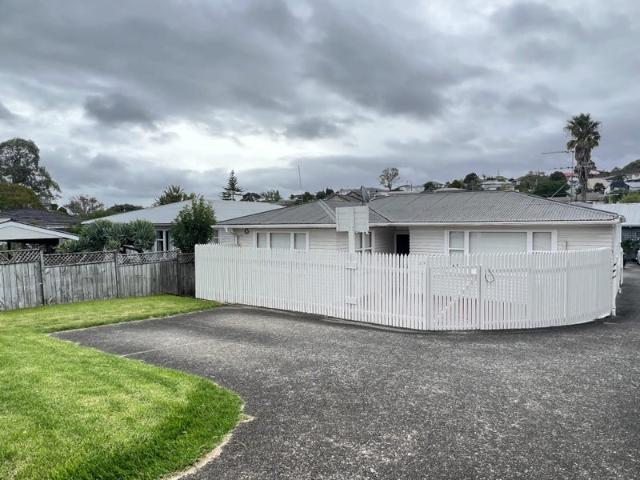 House for rent in Forrest Hill, Devonport-Takapuna