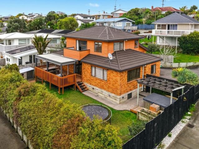House for rent in Westlake, Devonport-Takapuna