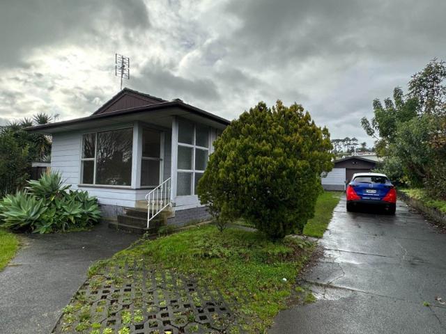 House for rent in Wairau Valley