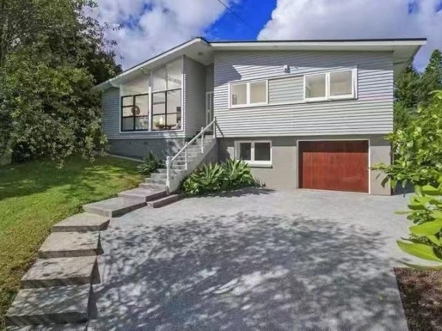 House for rent in Westlake, Devonport-Takapuna