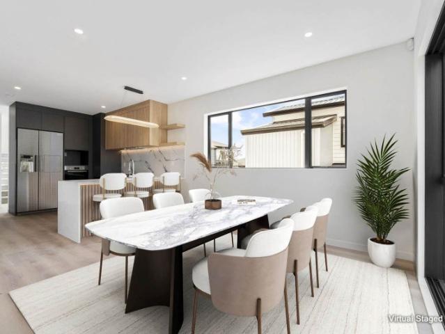 House for rent in Wairau Valley