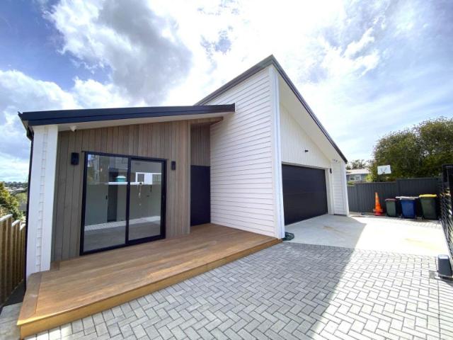 House for rent in Sunnynook, Oroua County