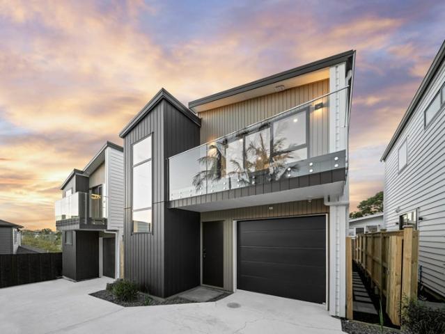 House for rent in Wairau Valley