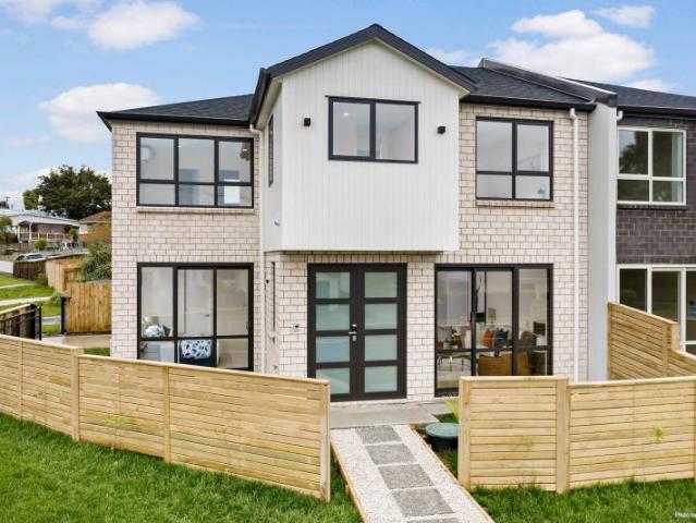 House for rent in Wairau Valley