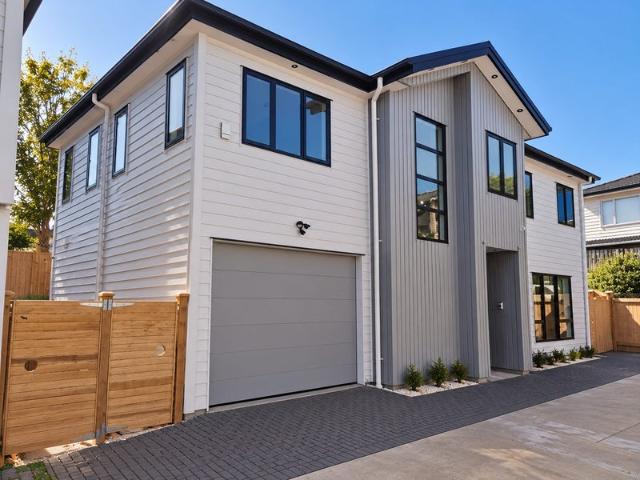 House for rent in Sunnynook, Devonport-Takapuna