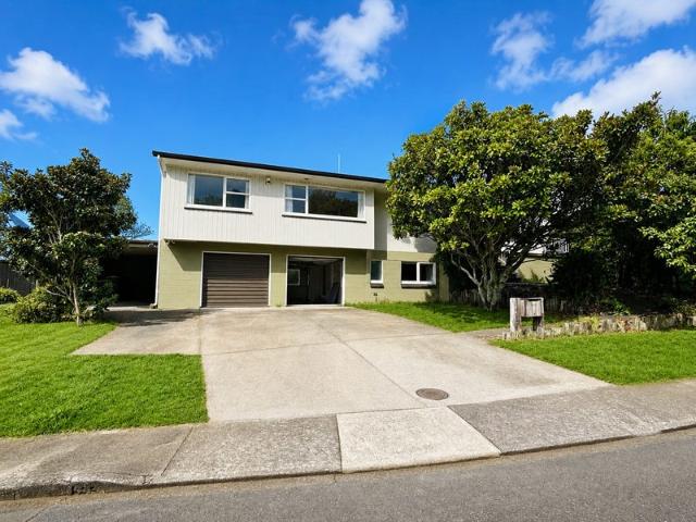 House for rent in Wairau Valley, Oroua County