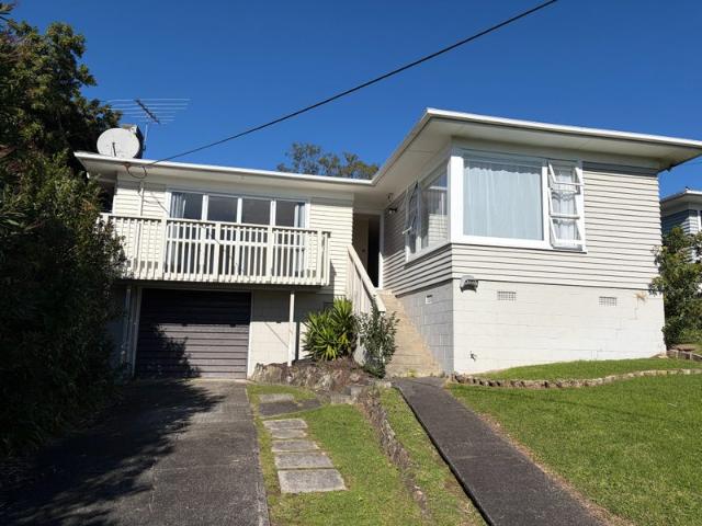 House for rent in Wairau Valley, Oroua County