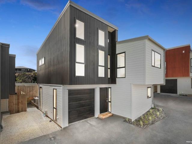House for rent in Wairau Valley