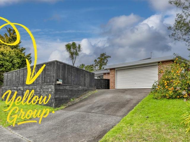 House for rent in Wairau Valley