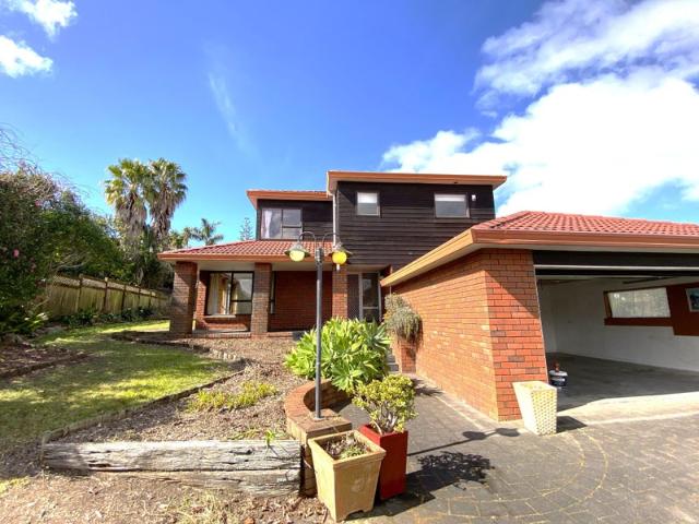 House for rent in Sunnynook, Oroua County