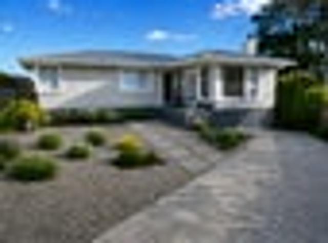 House for rent in Sunnynook, Oroua County