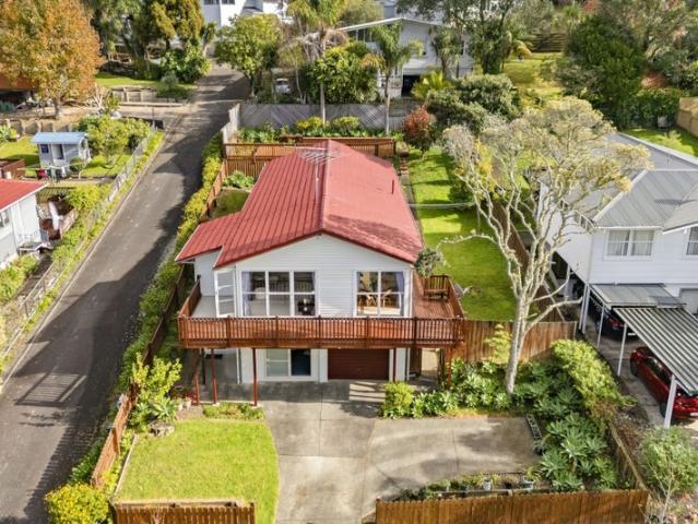 House for rent in Sunnynook, Oroua County