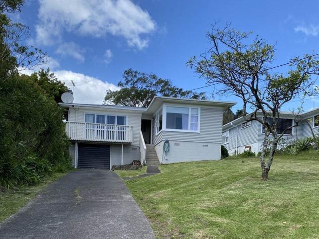 House for rent in Wairau Valley