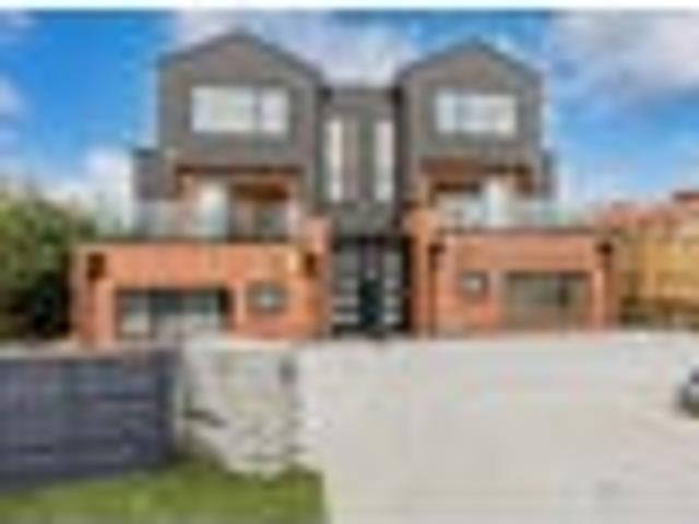 Apartment for rent in Forrest Hill