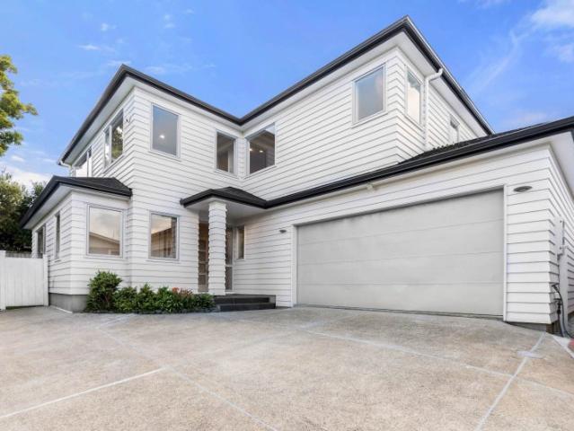 House for rent in Auckland