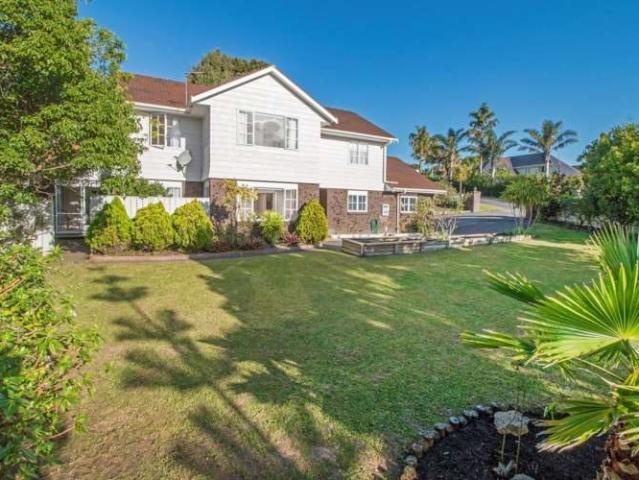House for rent in Sunnynook, Oroua County