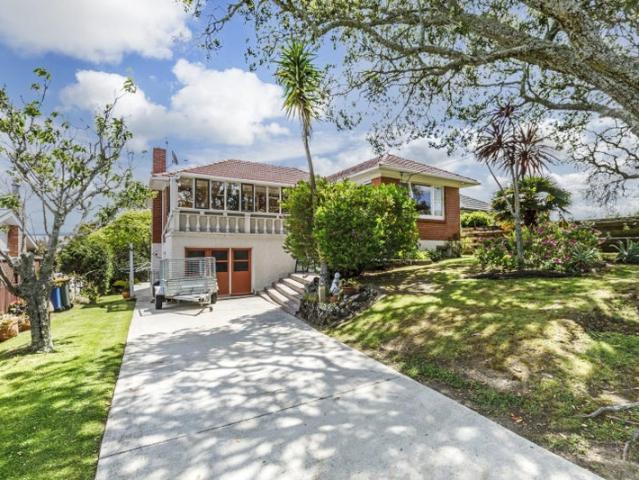 House for rent in Forrest Hill, Oroua County