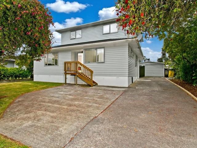 House for rent in Wairau Valley, Oroua County