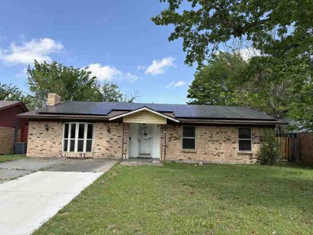 House for sale in Grand Prairie, Dallas County