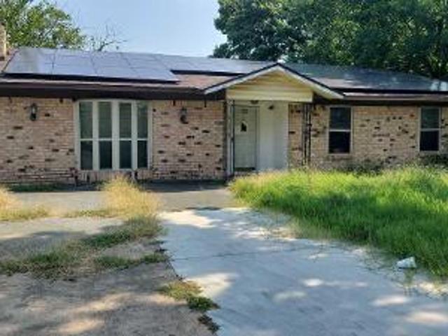 House for sale in Grand Prairie, Texas