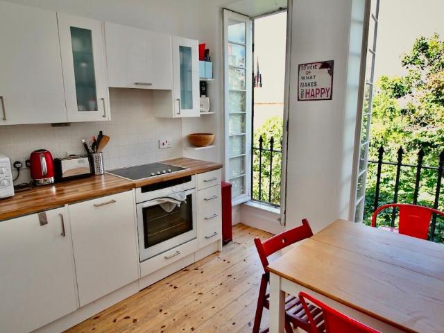 Apartment for rent in Old Town, Scotland