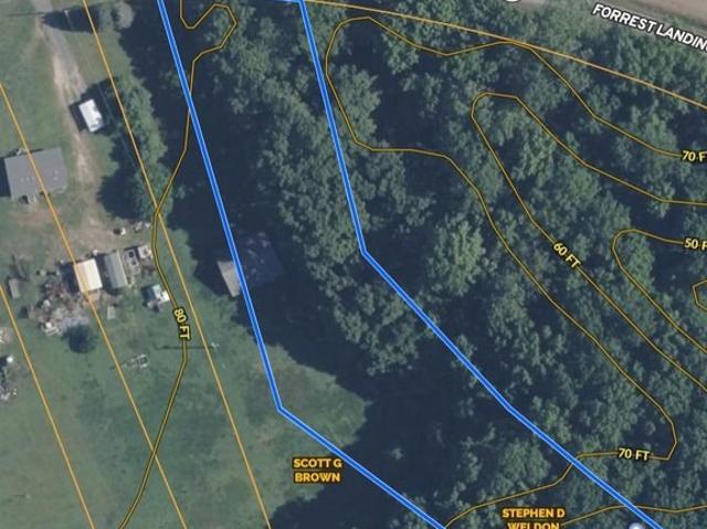Land for sale in Virginia