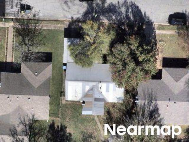 House for sale in Denison, Texas