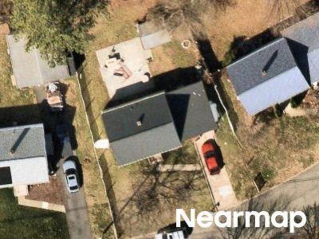 House for sale in Phillipsburg, New Jersey