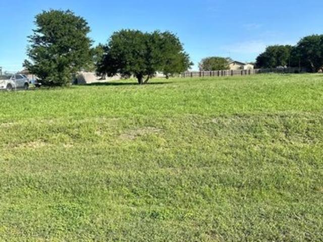 Land for sale in Cameron, Texas