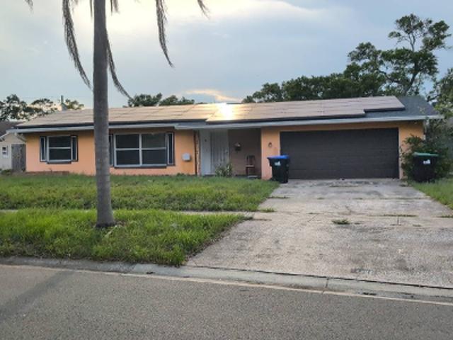 House for sale in Florida