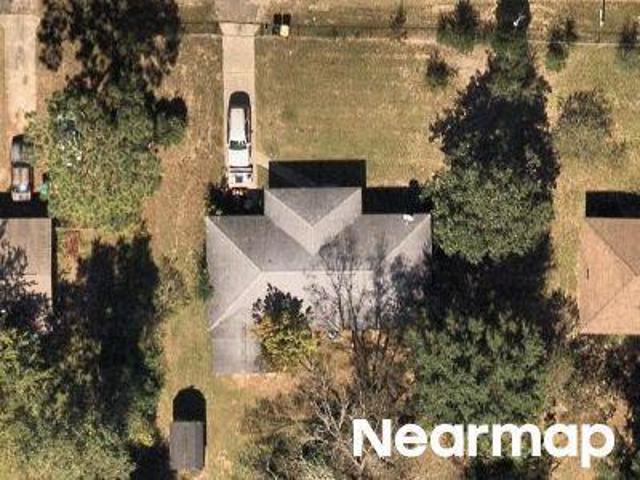 House for sale in Crestview, Florida