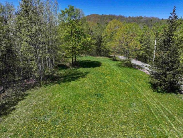 Land for sale in Vermont