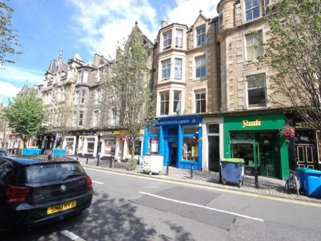 Apartment for rent in Old Town, Scotland