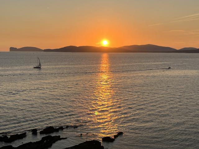 Appartamento in affitto a Centro Storico, Alghero