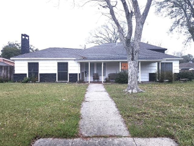 House for sale in Harris, Texas