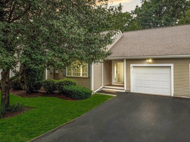 Condo for sale in New Hampshire
