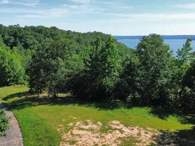 Land for sale in Tennessee