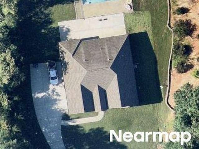 House for sale in Georgia