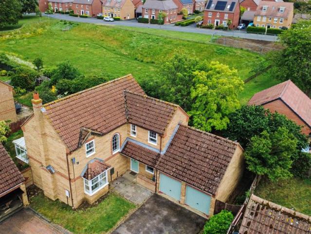 House for rent in Thrapston