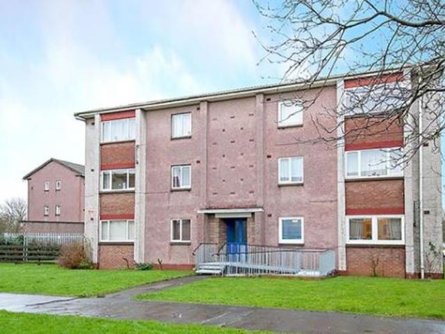 Apartment for rent in Forrester, Corstorphine