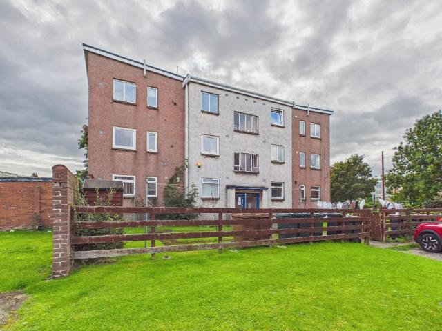 Apartment for rent in Forrester, Corstorphine
