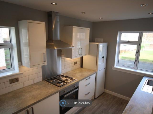 Apartment for rent in Forrester, Corstorphine