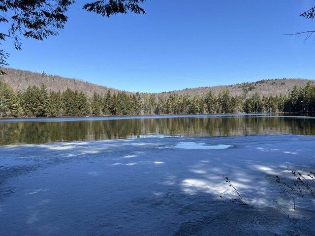 Land for sale in Jamaica, Vermont